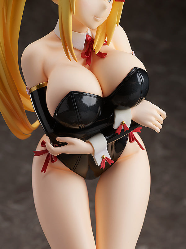 Good Smile Company Kono Subarashii Sekai Ni Syukufuku Wo! Series Darkness Bare Leg Bunny Ver. 1/4 Scale Figure