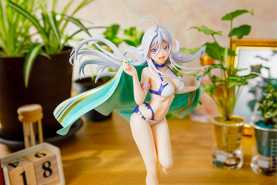 Good Smile Company 86 EIGHTY-SIX Series CAworks Lena: Swimsuit Ver. 1/7 Scale Figure