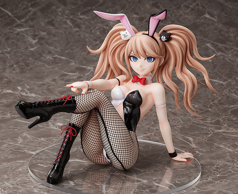 Good Smile Company Danganronpa: Trigger Happy Havoc Series Junko Enoshima Bunny Ver. 1/4 Scale Figure