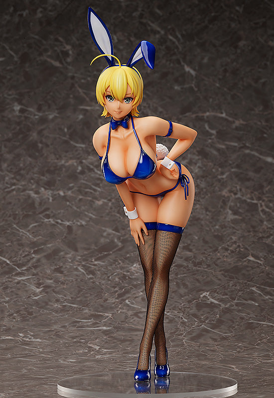 Good Smile Company Food Wars! Shokugeki no Soma Series Ikumi Mito Bunny Ver. 1/4 Scale Figure