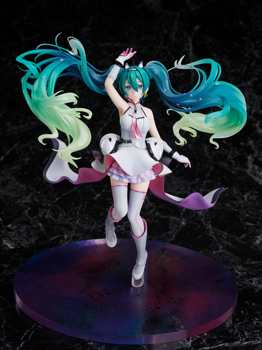 Good Smile Company Hatsune Miku Series Miku Galaxy Live 2020 Ver. 1/7 Scale Figure