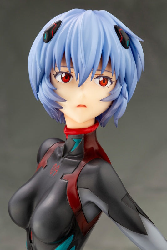 Kotobukiya 1/6 Evangelion Rei Ayanami Plugsuit Version