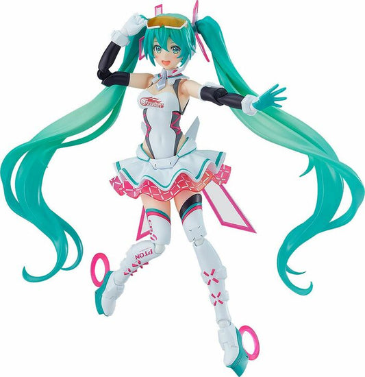 Good Smile Company Hatsune Miku GT Project Series Racing Miku: 2021 Ver. figma