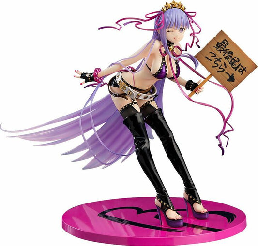 Good Smile Company Fate/Grand Order Series Moon Cancer/BB Devilish Flawless Skin [AQ] 1/7 Scale Figure