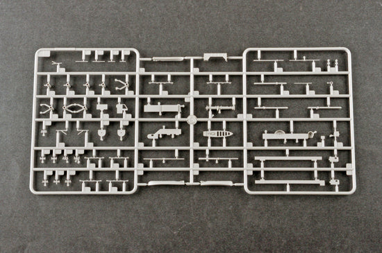 ILOVEKIT 1/350 USS Yorktown CV-5