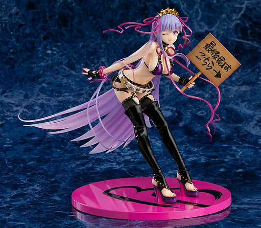 Good Smile Company Fate/Grand Order Series Moon Cancer/BB Devilish Flawless Skin [AQ] 1/7 Scale Figure