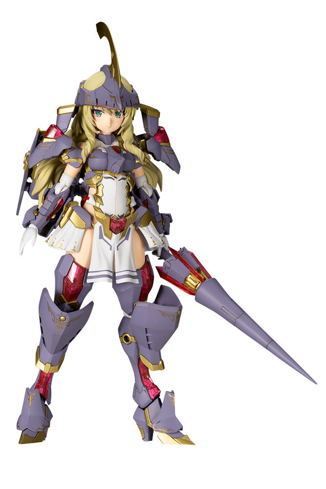 Kotobukiya Frame Arms Girl - Durga I, Plastic Model Kit (6.5 Inches)