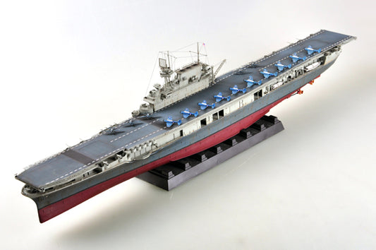 ILOVEKIT 1/350 USS Yorktown CV-5