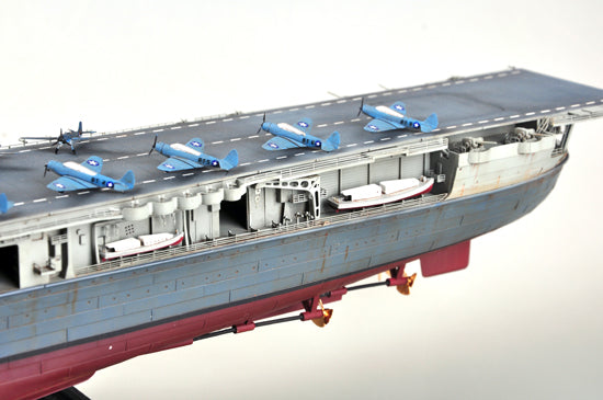 ILOVEKIT 1/350 USS Yorktown CV-5