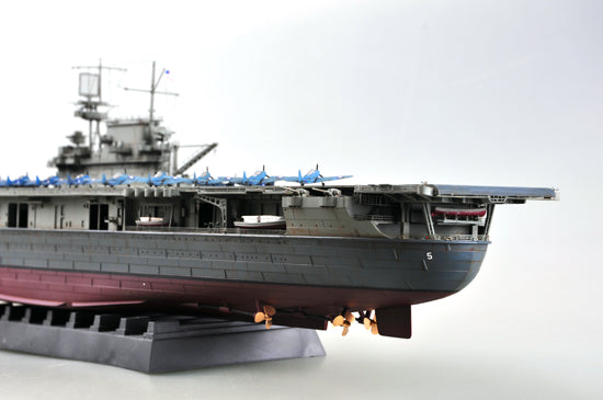 ILOVEKIT 1/350 USS Yorktown CV-5