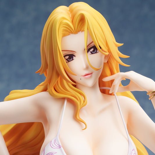 Megahouse B-Style Rangiku Matsumoto Swimsuit ver. "Bleach"