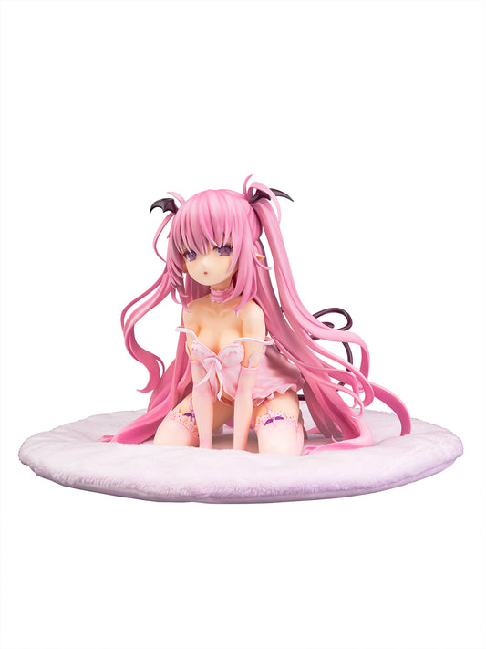 Good Smile Company Tamano Kedama Succubas Rurumu Series Tamano Kedama Succubas Rurumu 1/6 Scale Figure