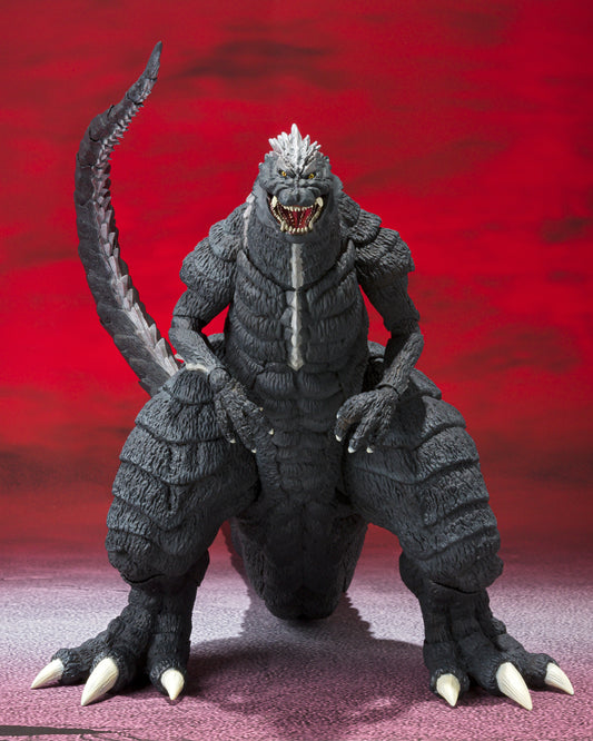 Bandai Spirits S.H.MonsterArts Godzillaultima 'Godzilla Singular Point'