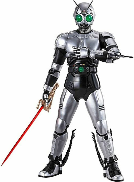 Bandai Spirits S.H.Figuarts (Shinkoccho Seiho) Shadow Moon "Masked Rider Black"