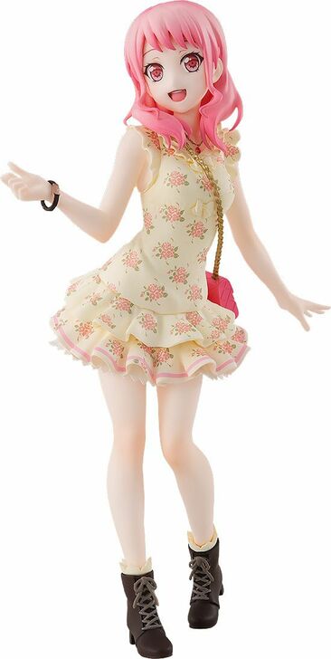 Good Smile Company BanG Dream! Girls Band Party! Series Pop Up Parade Aya Maruyama Figure