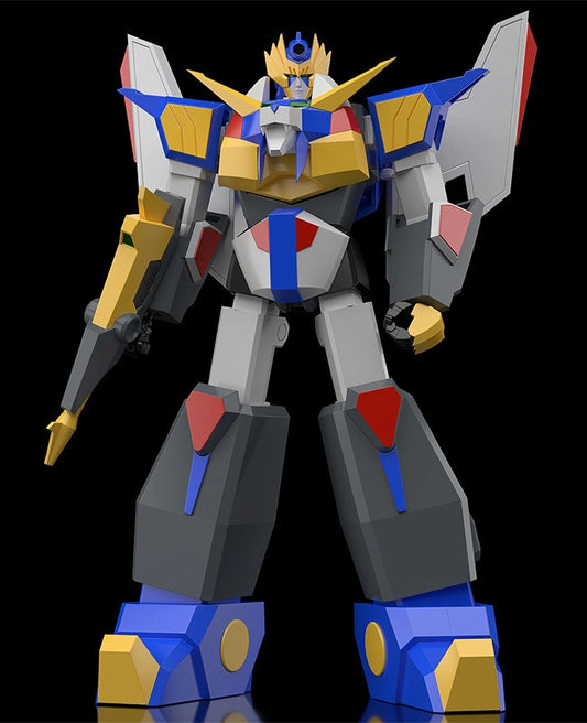 Good Smile Company Energy Bomb Gambaruger Series Revolger Moderoid