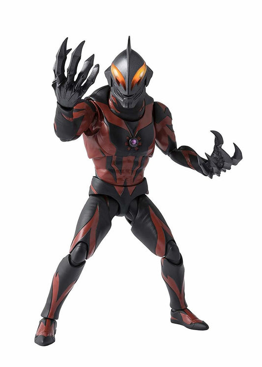 Bandai Spirits S.H.Figuarts Ultraman Belial "Ultraman"