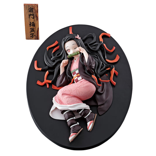 Bandai Ichibansho Figure Demon Slayer: Kimetsu no Yaiba, Nezuko Kamado