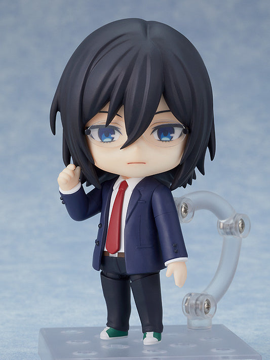 Good Smile Company Horimiya Series Izumi Miyamura Nendoroid