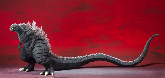 Bandai Spirits S.H.MonsterArts Godzillaultima 'Godzilla Singular Point'