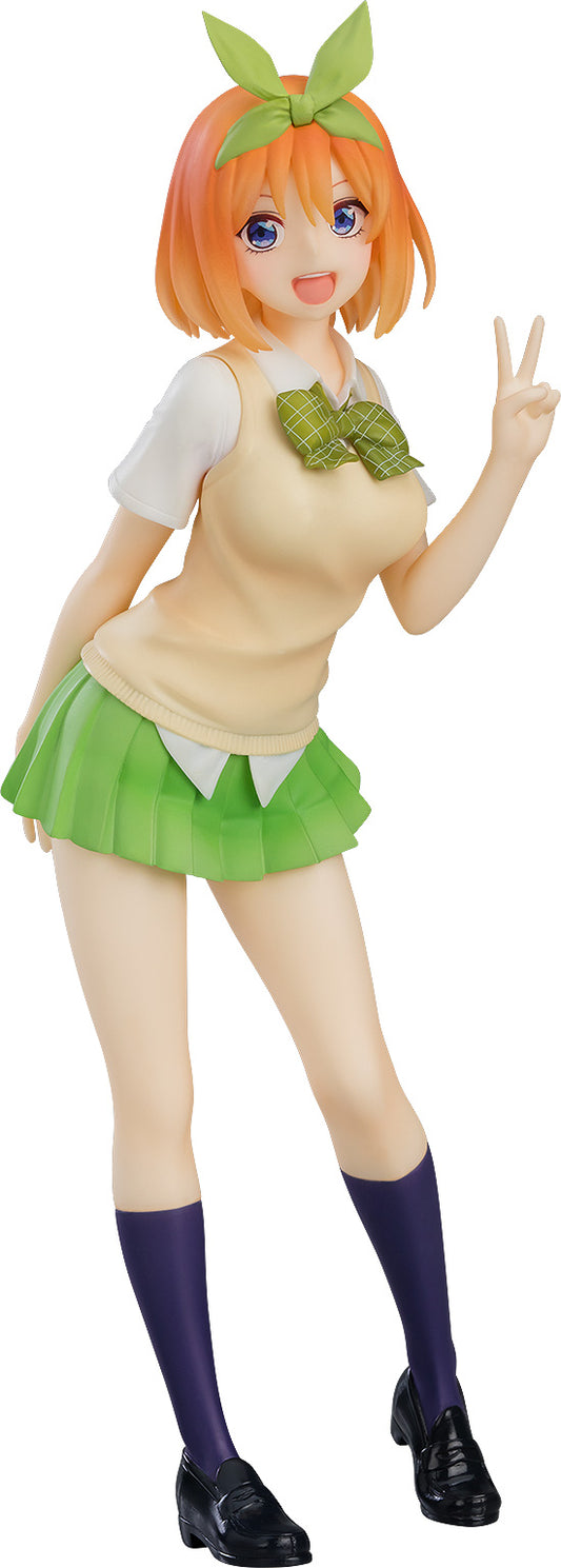 Good Smile Company The Quintessential Quintuplets Movie Series Pop Up Parade Yotsuba Nakano 1.5 Figure