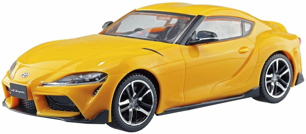 Aoshima 1/32 Toyota GR Supra (more colors available)