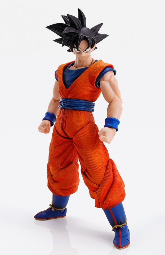 Bandai Son Goku 'Dragon Ball Z', Bandai Tamashii Nations Imagination