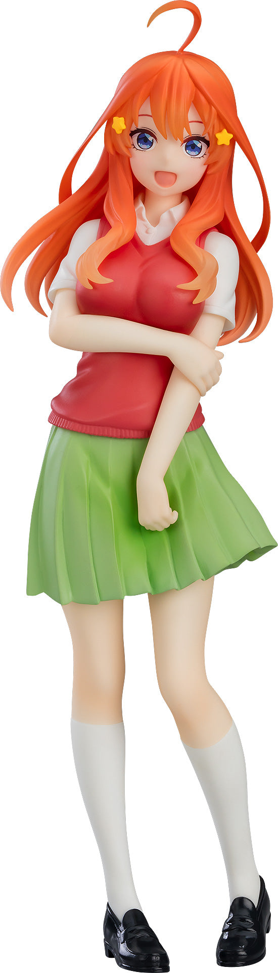 Good Smile Company The Quintessential Quintuplets Movie Series Pop Up Parade Itsuki Nakano 1.5 Figure