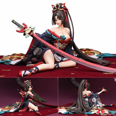 Good Smile Company Onmyoji Series Yoto Hime Scarlet Saber Ver. 1/8 Scale Figure