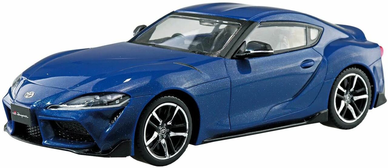 Aoshima 1/32 Toyota GR Supra (more colors available)