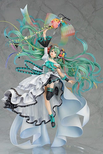 Good Smile Company Character Vocal Series 01: Hatsune Miku Series Hatsune Miku Memorial Dress Ver. 1/7 Scale Figure