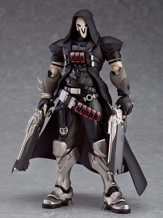 Good Smile Company Overwatch Series Reaper figma