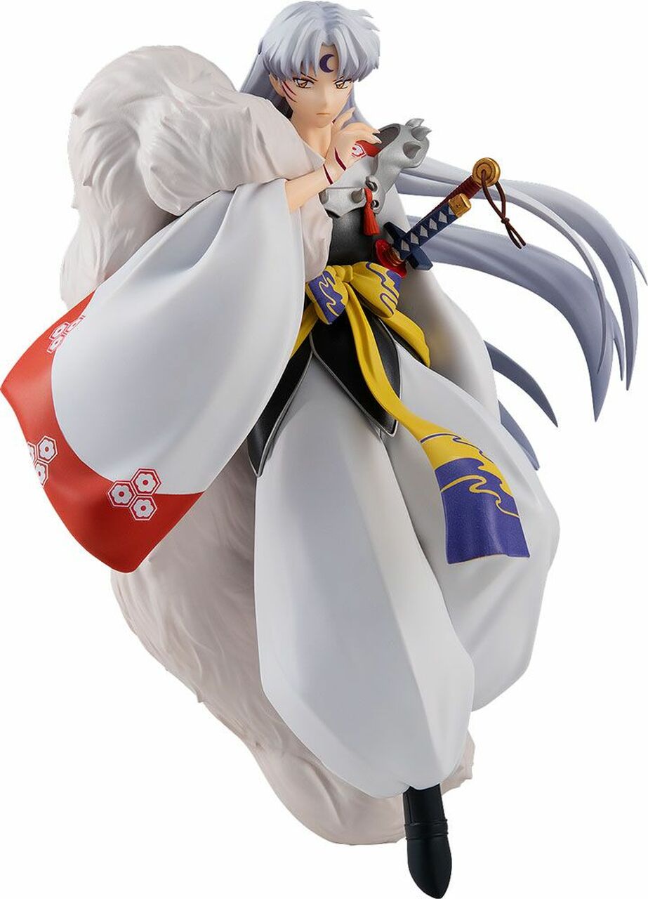 Good Smile Company Inuyasha: The Final Act Series Pop Up Parade Sesshomaru Figure