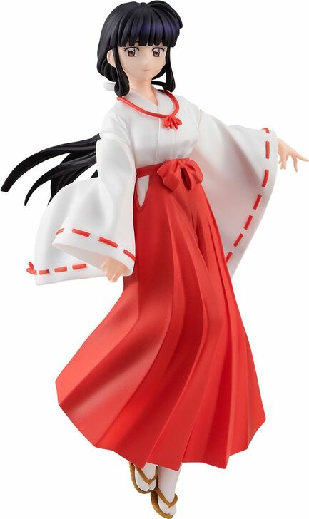 Good Smile Company Inuyasha: The Final Act Series Pop Up Parade Kikyo Figure