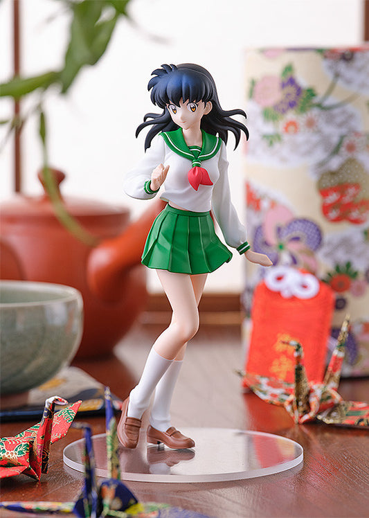 Good Smile Company Pop Up Parade Series Inuyasha Kagome Higurashi Figure