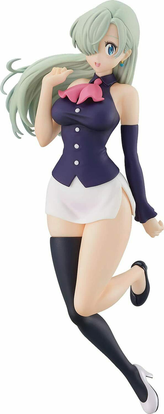 Good Smile Company The Seven Deadly Sins: Dragon's Judgement Series Pop Up Parade Elizabeth Figure