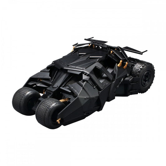 Bandai DC Universe 1/35 Batmobile (Batman Begins Ver.) Scale Model Kit