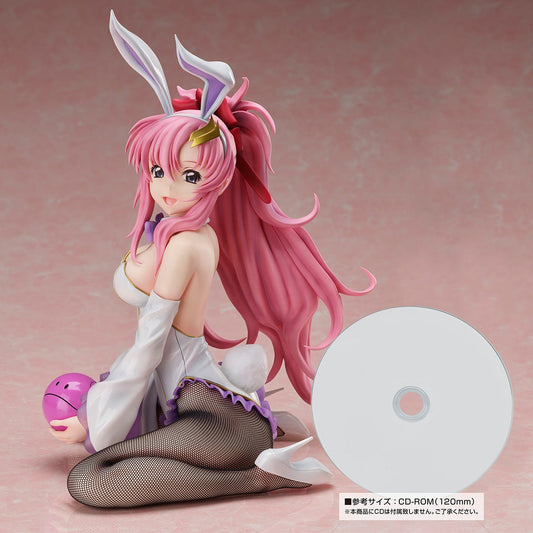 Megahouse 1/4 Lacus Clyne (Bunny Ver.) 'Gundam Seed' B-Style