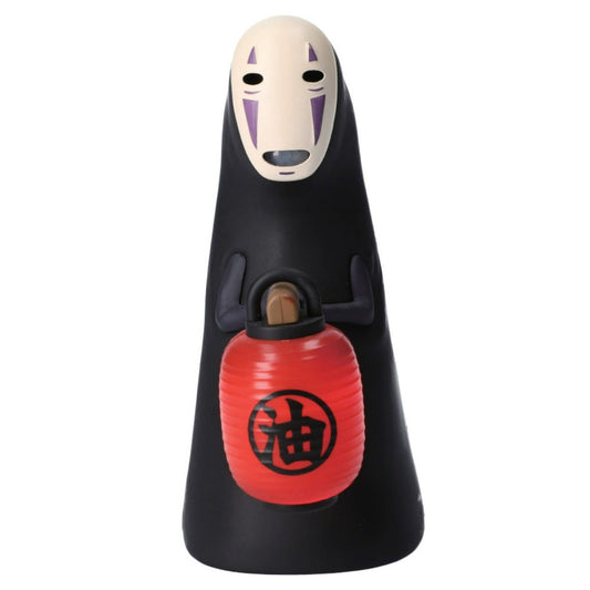 Benelic No Face Lantern Figure (Sensor Light) "Spirited Away"