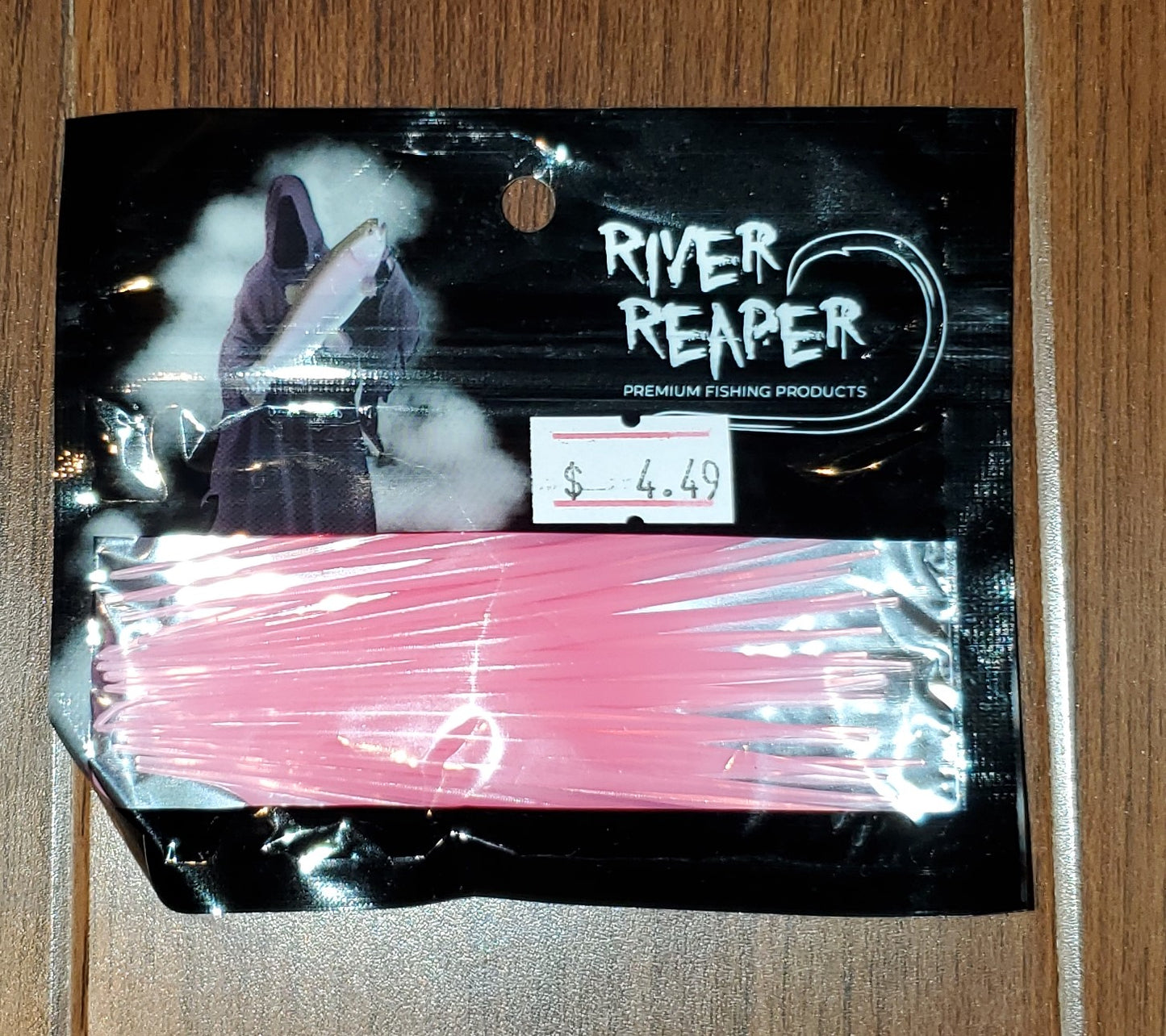 River Reaper Peg-It more colors available