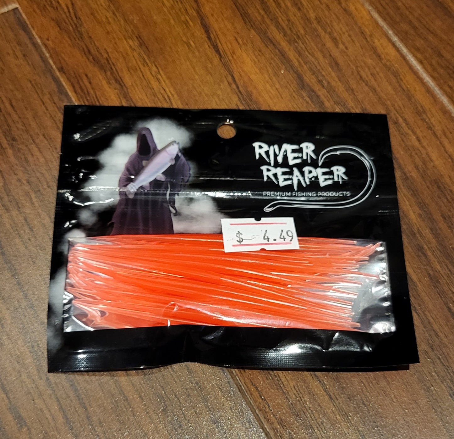 River Reaper Peg-It more colors available
