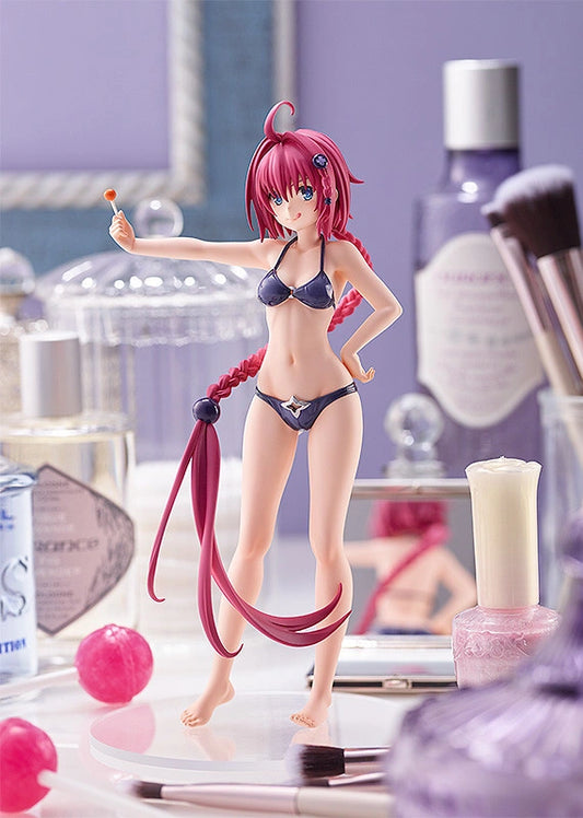 Good Smile Company To Love-Ru Darkness Series Pop Up Parade Mea Kurosaki Figure