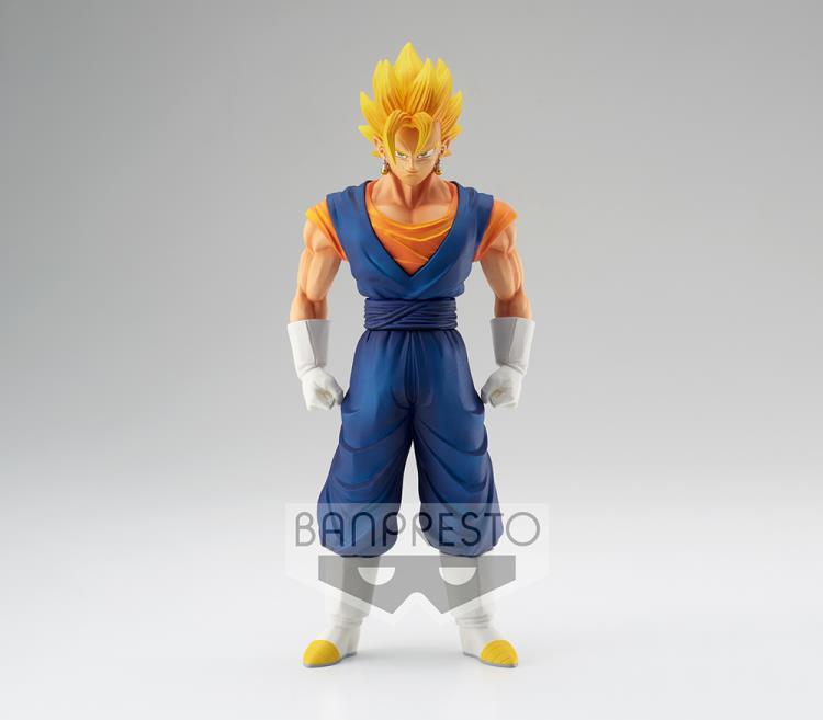 Dragon Ball Z  Solid Edge  Works Vol.4  Super Saiyan  Vegito