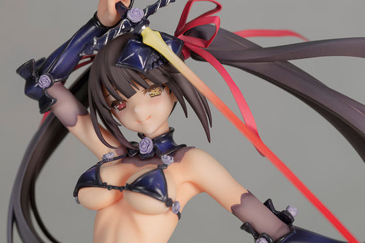 Date A Live Fragment: Date a Bullet Kurumi Tokisaki (Bikini Armor Ver.) 1/7 Scale Figure