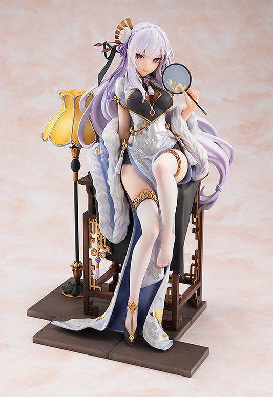 Emilia: Graceful Beauty ver. 1/7