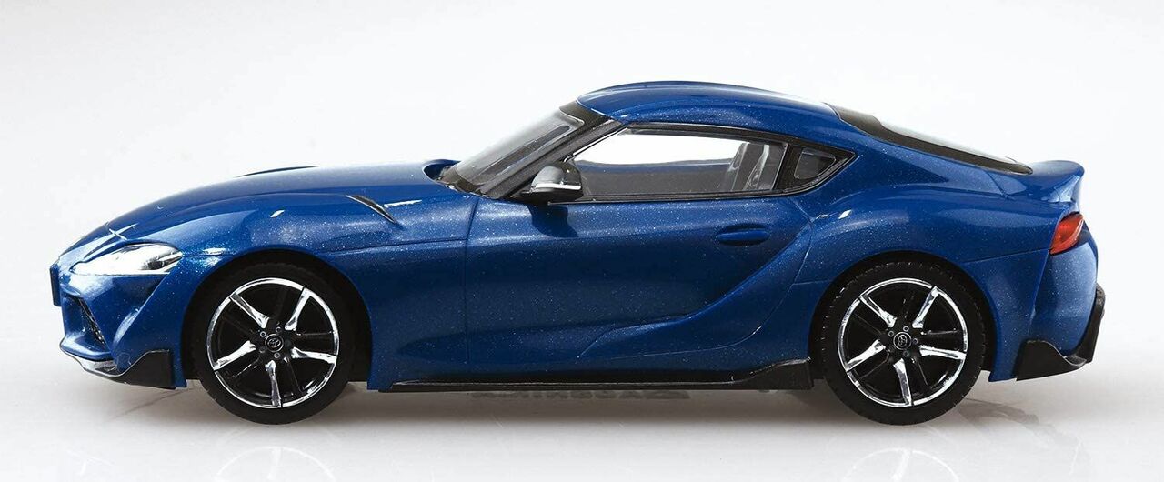 Aoshima 1/32 Toyota GR Supra (more colors available)