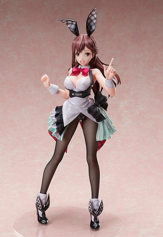 Good Smile Company Alice Gear Aegis Series Anna Usamoto Vorpal Bunny Ver. 1/4 Scale Figure