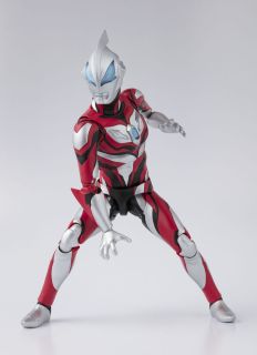 Bandai Spirits S.H.Figuarts Ultraman Geed Primitive "Ultraman Geed"