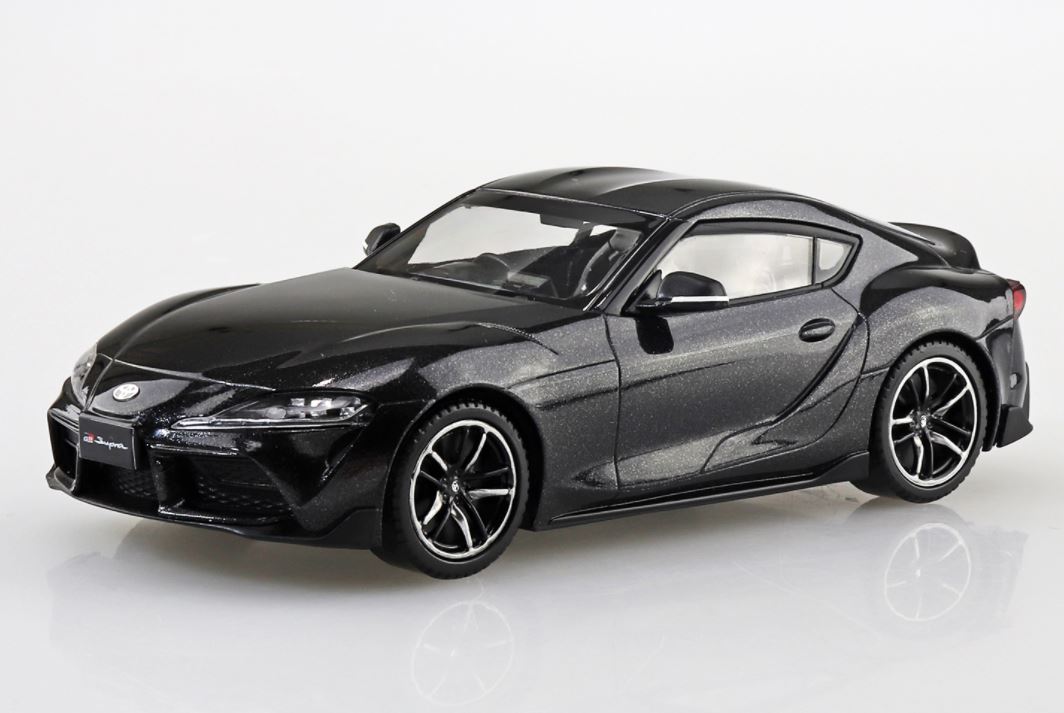 Aoshima 1/32 Toyota GR Supra (more colors available)