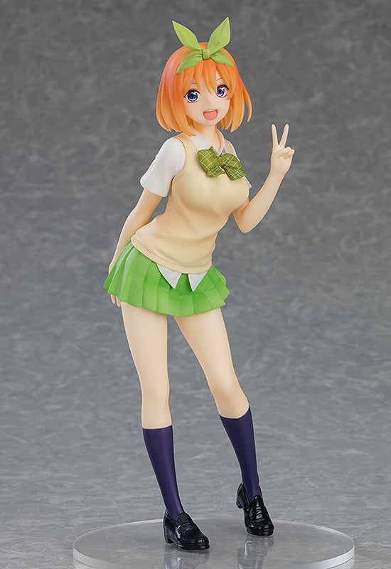 Good Smile Company The Quintessential Quintuplets Movie Series Pop Up Parade Yotsuba Nakano 1.5 Figure